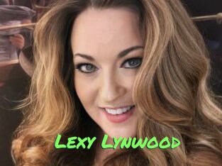 Lexy_Lynwood Gros Seins