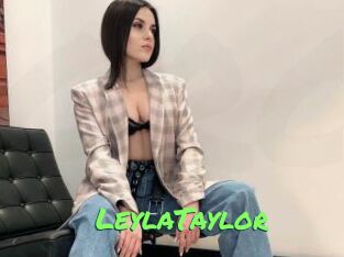LeylaTaylor