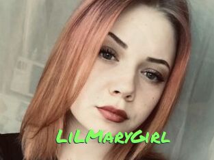 LiLMaryGirl