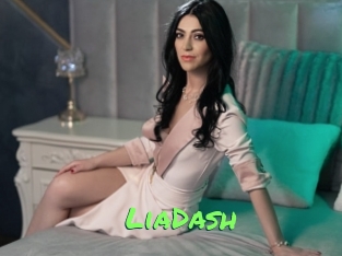 LiaDash Gros Seins
