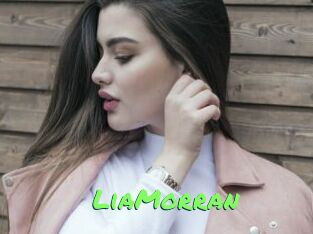 LiaMorran