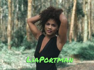 LiaPortman