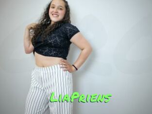 LiaPriens