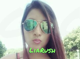 LiaRush Gros Seins
