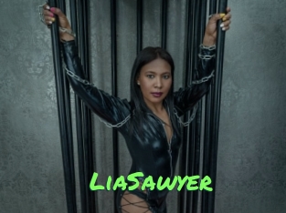 LiaSawyer Gros Seins