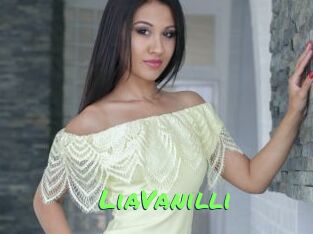 LiaVanilli