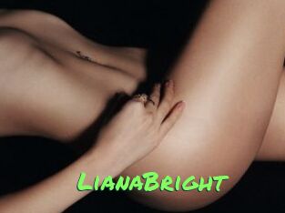LianaBright Gros Seins