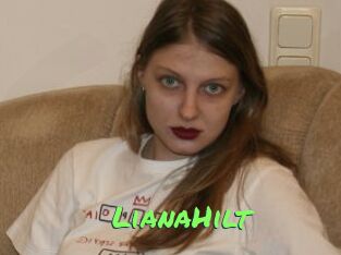 LianaHilt Gros Seins
