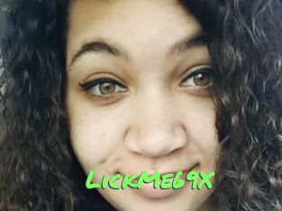 LickMe69X