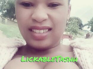 LickableTashh