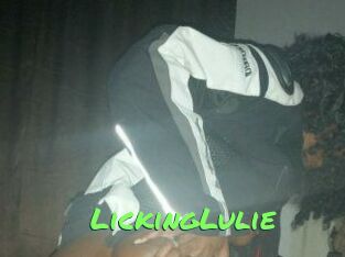 LickingLulie