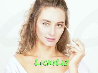 LickyLiz