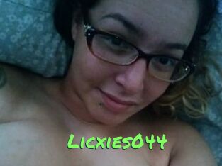 Licxies044
