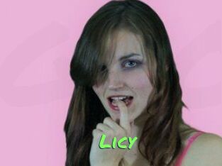 Licy
