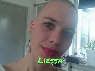 Liessa