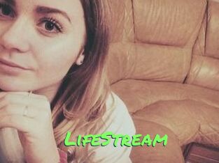LifeStream