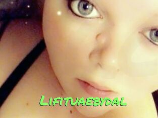 Lifituaebydal