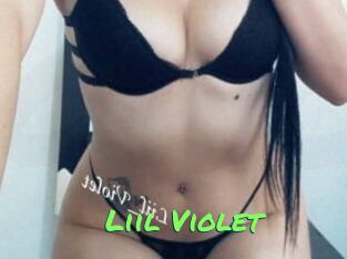Liil_Violet