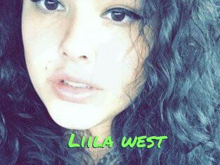 Liila_west
