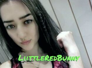 LiittleRedBunny Gros Seins