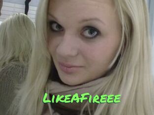 LikeAFireee