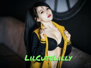 LilCuteLilly