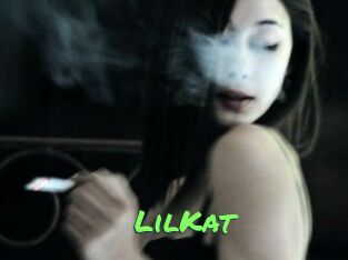 LilKat Gros Seins
