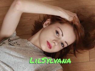 LilSylvana