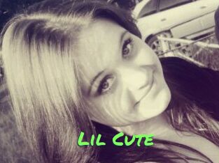 Lil_Cute Gros Seins