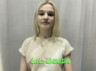 Lil_Gerda Gros Seins