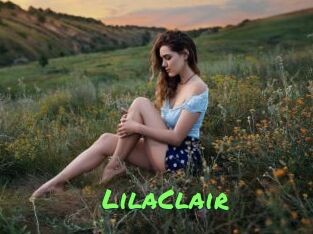 LilaClair Gros Seins