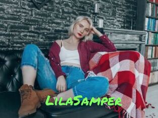 LilaSamper