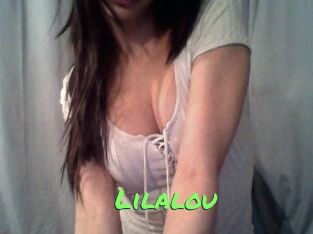 Lilalou