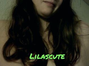 Lilascute Gros Seins