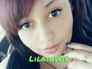 Lilatg808