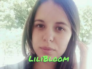 LiliBloom