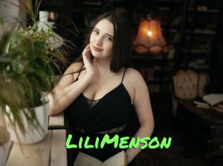 LiliMenson