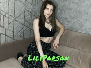 LiliParsan