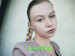 LiliSun