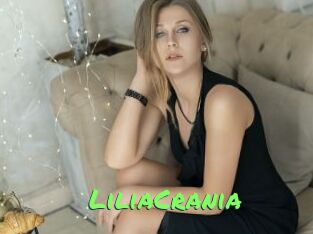 LiliaCrania Gros Seins