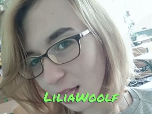 LiliaWoolf Gros Seins