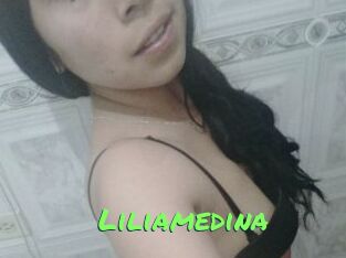 Liliamedina Gros Seins