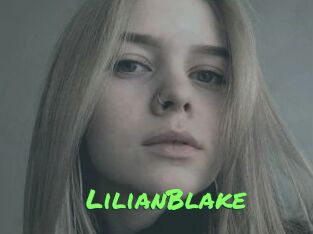 LilianBlake