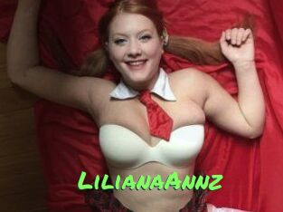 Liliana_Annz Gros Seins