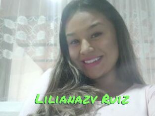 Lilianazv_Ruiz Gros Seins