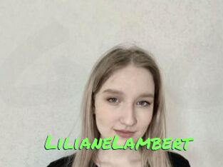 LilianeLambert Gros Seins