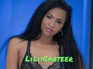 LiliiCarteer