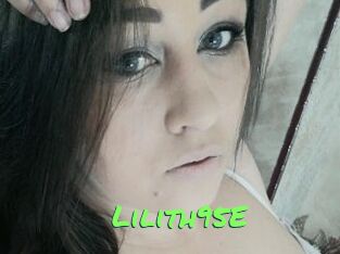 Lilith95E