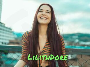 LilithDore Gros Seins