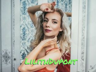 LilithDupont Gros Seins